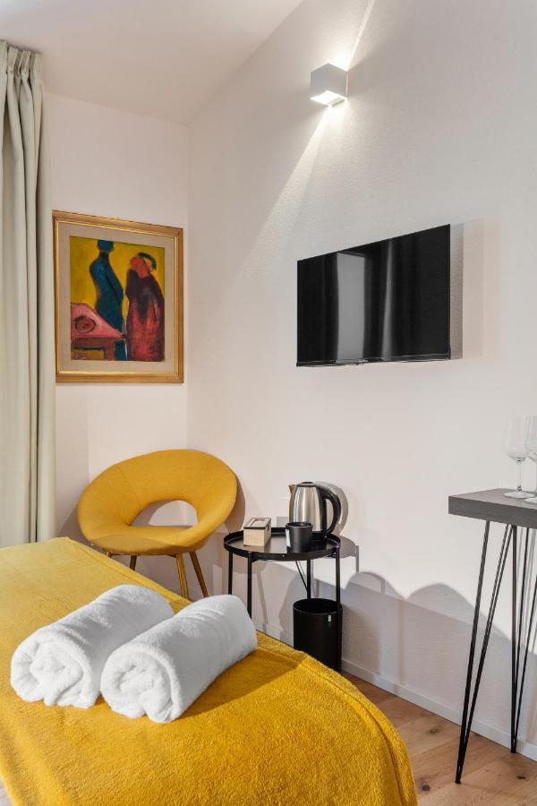Appartement Flaviart à Olbia Extérieur photo