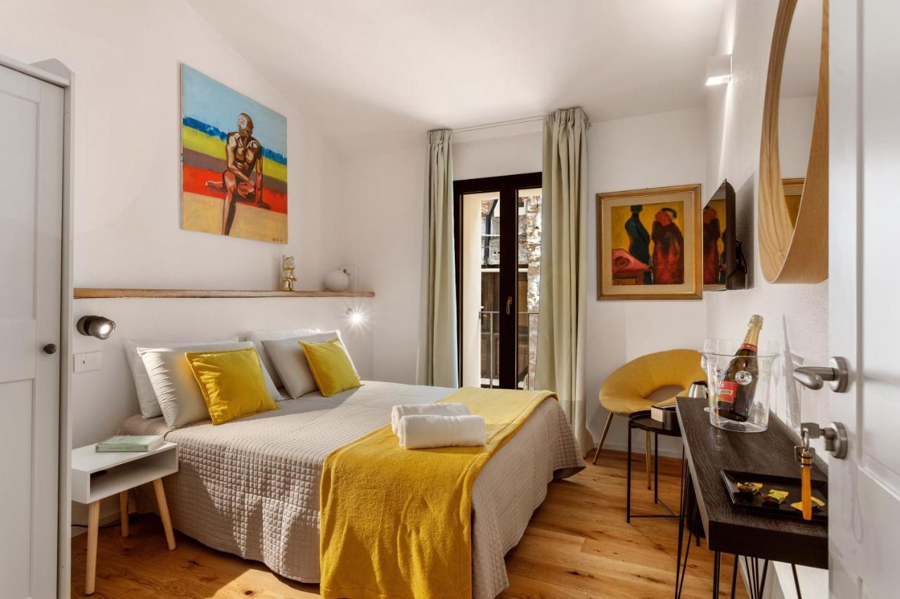 Appartement Flaviart à Olbia Extérieur photo