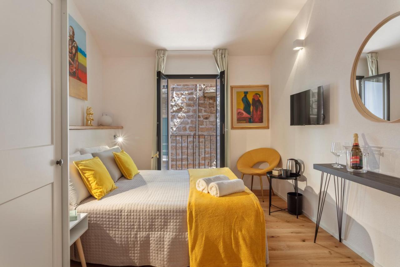 Appartement Flaviart à Olbia Extérieur photo