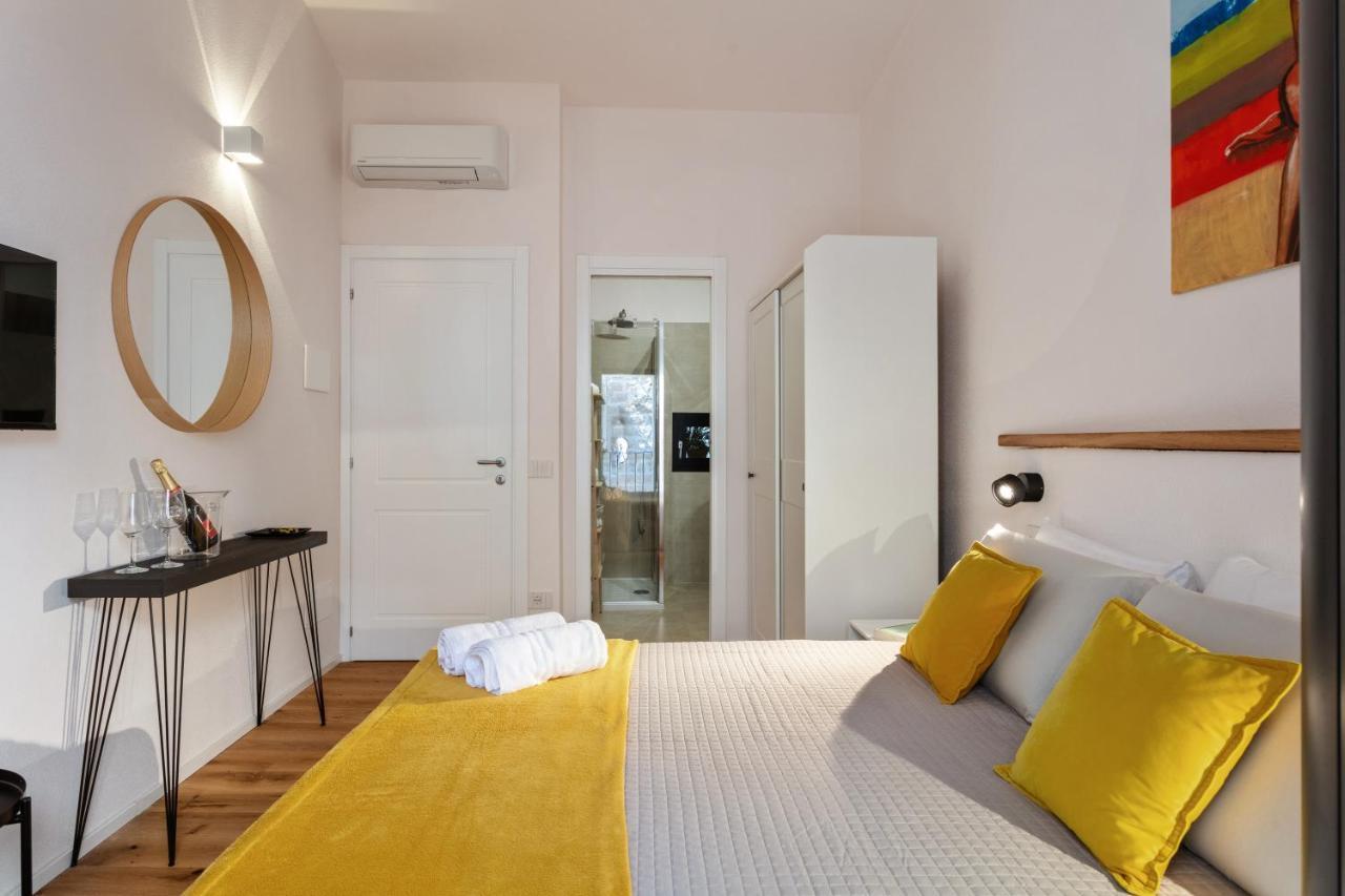 Appartement Flaviart à Olbia Extérieur photo