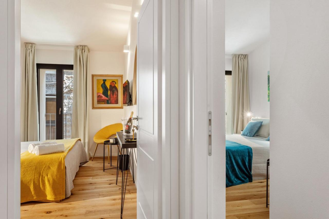 Appartement Flaviart à Olbia Extérieur photo