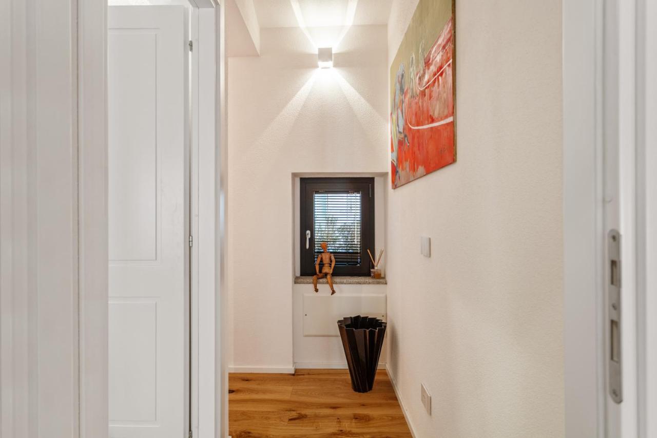 Appartement Flaviart à Olbia Extérieur photo
