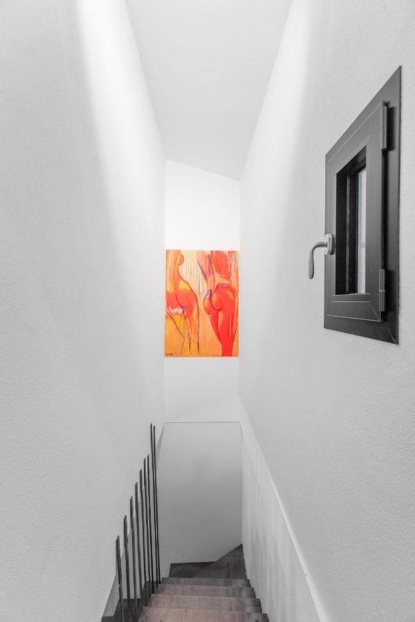Appartement Flaviart à Olbia Extérieur photo