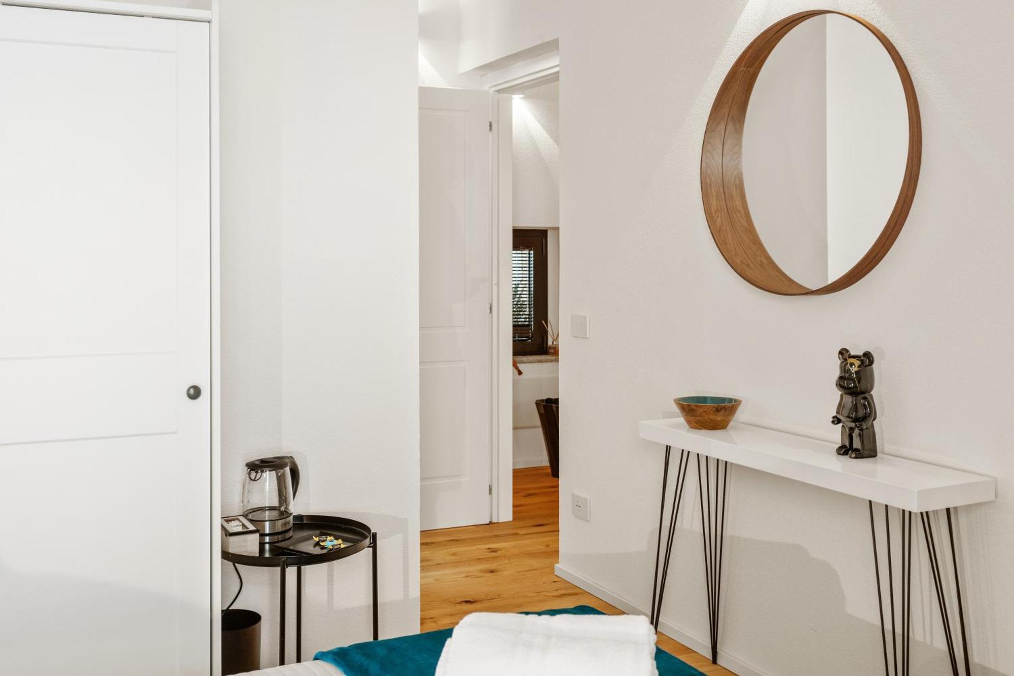 Appartement Flaviart à Olbia Extérieur photo